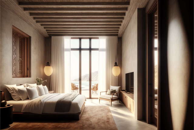 图片[43]-全球设计案例智能库_OJBKAI.COM家装奢华卧室Midjourney灵感图库-_设计智库－全球设计案例智能库_OJBKAI.COM-全球设计案例智能库_OJBKAI.COM设计智库