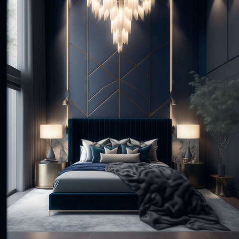 图片[34]-全球设计案例智能库_OJBKAI.COM简欧风卧室Midjourney灵感图库-_设计智库－全球设计案例智能库_OJBKAI.COM-全球设计案例智能库_OJBKAI.COM设计智库