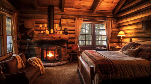 图片[43]-全球设计案例智能库_OJBKAI.COM美式乡村风格卧室Midjourney灵感图库-_设计智库－全球设计案例智能库_OJBKAI.COM-全球设计案例智能库_OJBKAI.COM设计智库