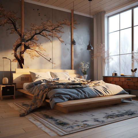 图片[50]-全球设计案例智能库_OJBKAI.COM日式卧室Midjourney灵感图库-_设计智库－全球设计案例智能库_OJBKAI.COM-全球设计案例智能库_OJBKAI.COM设计智库