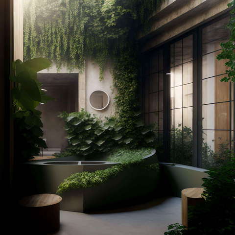 图片[43]-全球设计案例智能库_OJBKAI.COM半封闭式阳台Midjourney灵感图库-_设计智库－全球设计案例智能库_OJBKAI.COM-全球设计案例智能库_OJBKAI.COM设计智库