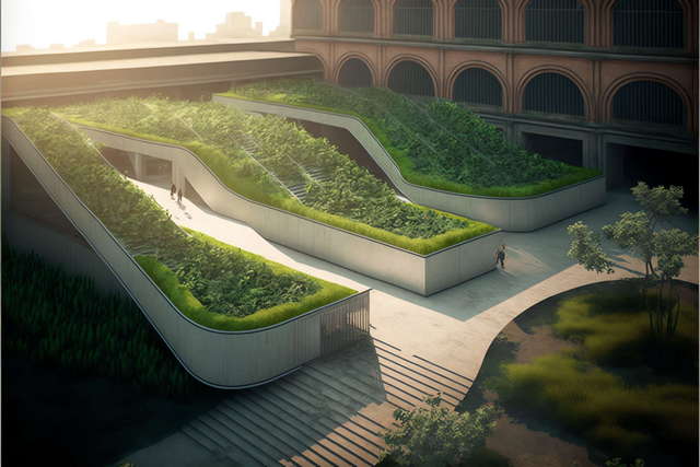 图片[43]-全球设计案例智能库_OJBKAI.COM花园式阳台Midjourney灵感图库-_设计智库－全球设计案例智能库_OJBKAI.COM-全球设计案例智能库_OJBKAI.COM设计智库