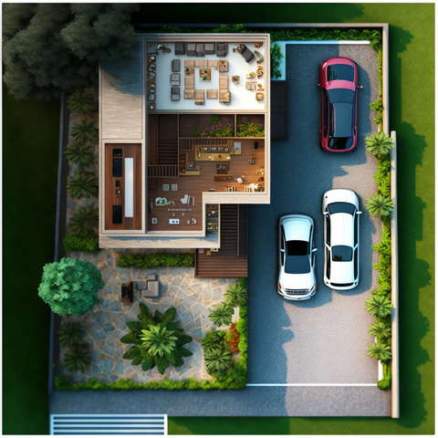 图片[43]-全球设计案例智能库_OJBKAI.COM花园式阳台1_Midjourney灵感图库-设计智库－全球设计案例智能库_OJBKAI.COM-全球设计案例智能库_OJBKAI.COM设计智库