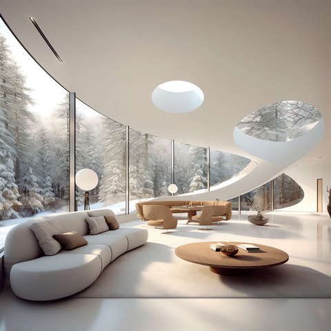 图片[25]-全球设计案例智能库_OJBKAI.COM现代前卫落地窗Midjourney灵感图库-_设计智库－全球设计案例智能库_OJBKAI.COM-全球设计案例智能库_OJBKAI.COM设计智库