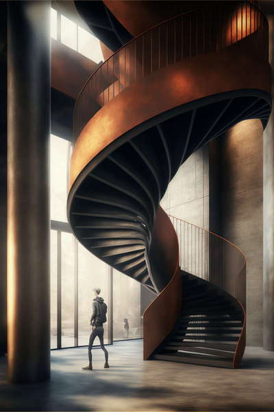 图片[25]-全球设计案例智能库_OJBKAI.COM古典欧式复古旋转楼梯Midjourney灵感图库-_设计智库－全球设计案例智能库_OJBKAI.COM-全球设计案例智能库_OJBKAI.COM设计智库