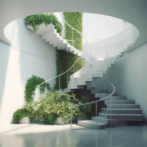 图片[21]-全球设计案例智能库_OJBKAI.COM酒店现代极简风格楼梯Midjourney灵感图库-_设计智库－全球设计案例智能库_OJBKAI.COM-全球设计案例智能库_OJBKAI.COM设计智库