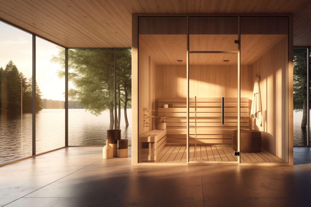 图片[43]-全球设计案例智能库_OJBKAI.COM休闲原木汗蒸桑拿Midjourney灵感图库-_设计智库－全球设计案例智能库_OJBKAI.COM-全球设计案例智能库_OJBKAI.COM设计智库