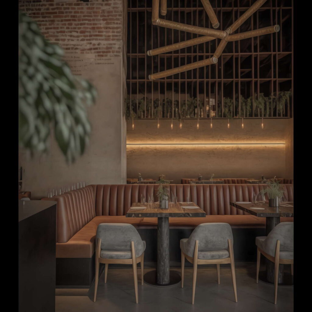 图片[51]-全球设计案例智能库_OJBKAI.COM餐厅酒吧Midjourney灵感图库-_设计智库－全球设计案例智能库_OJBKAI.COM-全球设计案例智能库_OJBKAI.COM设计智库