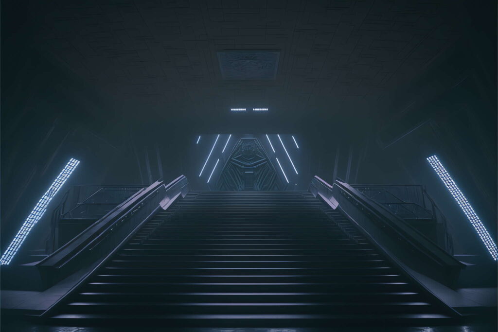 图片[34]-全球设计案例智能库_OJBKAI.COM曲线造型光影空间_Midjourney灵感图库-_设计智库－全球设计案例智能库_OJBKAI.COM-全球设计案例智能库_OJBKAI.COM设计智库