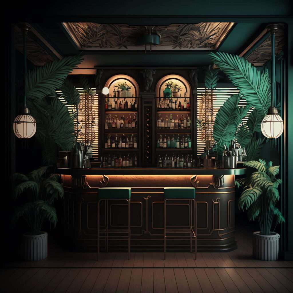 图片[43]-全球设计案例智能库_OJBKAI.COM雪茄吧红酒吧1_Midjourney灵感图库-_设计智库－全球设计案例智能库_OJBKAI.COM-全球设计案例智能库_OJBKAI.COM设计智库