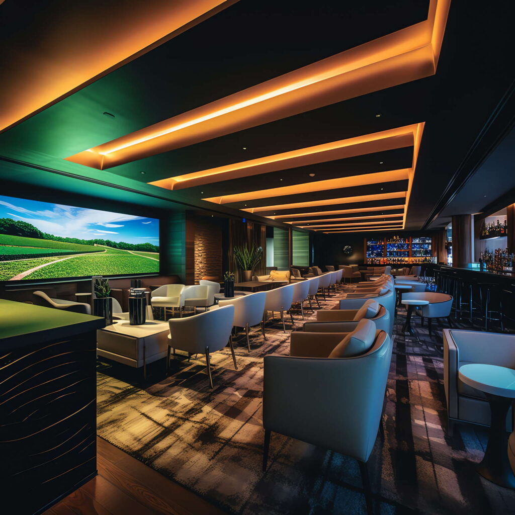 图片[51]-全球设计案例智能库_OJBKAI.COM色彩前卫艺术酒吧吧台区Midjourney灵感图库-_设计智库－全球设计案例智能库_OJBKAI.COM-全球设计案例智能库_OJBKAI.COM设计智库