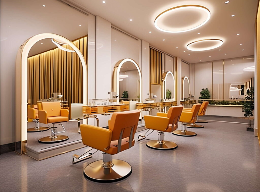 图片[43]-全球设计案例智能库_OJBKAI.COM现代前卫理发店Midjourney灵感图库-_设计智库－全球设计案例智能库_OJBKAI.COM-全球设计案例智能库_OJBKAI.COM设计智库