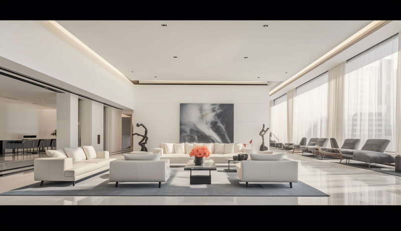 图片[61]-全球设计案例智能库_OJBKAI.COM售楼中心洽谈区Midjourney灵感图库-_设计智库－全球设计案例智能库_OJBKAI.COM-全球设计案例智能库_OJBKAI.COM设计智库