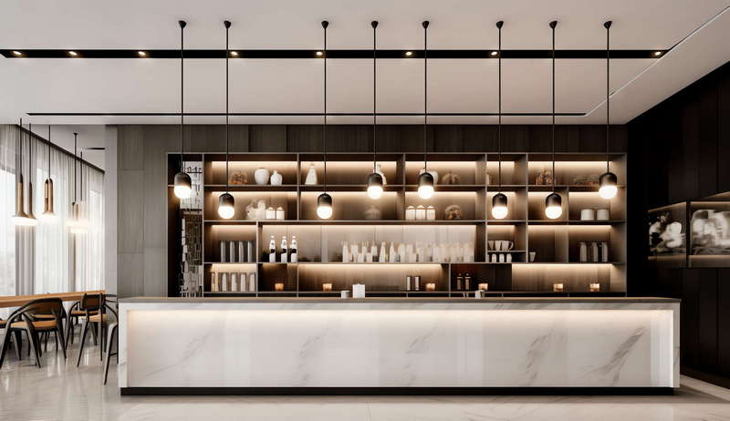 图片[51]-全球设计案例智能库_OJBKAI.COM售楼现代时尚水吧区Midjourney灵感图库-_设计智库－全球设计案例智能库_OJBKAI.COM-全球设计案例智能库_OJBKAI.COM设计智库
