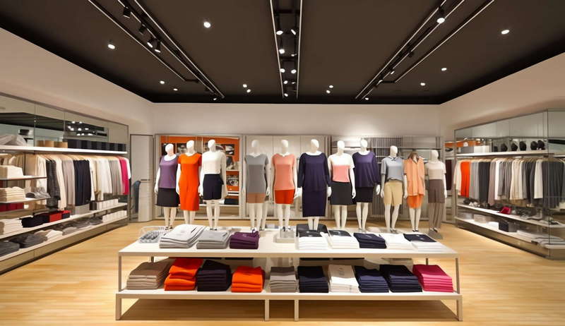 图片[42]-全球设计案例智能库_OJBKAI.COM服装店设计光影结构色彩艺术Midjourney灵感图库-_设计智库－全球设计案例智能库_OJBKAI.COM-全球设计案例智能库_OJBKAI.COM设计智库