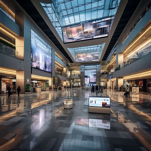 图片[51]-全球设计案例智能库_OJBKAI.COM前卫时尚商场Midjourney灵感图库-_设计智库－全球设计案例智能库_OJBKAI.COM-全球设计案例智能库_OJBKAI.COM设计智库