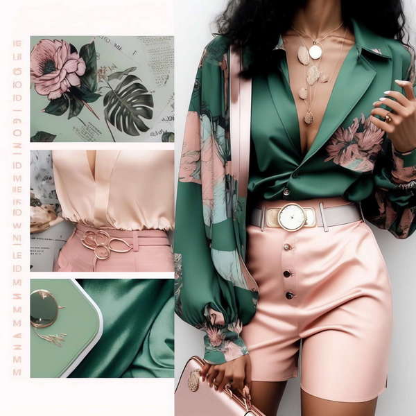 图片[51]-全球设计案例智能库_OJBKAI.COM色彩搭配粉色Midjourney灵感图库-_设计智库－全球设计案例智能库_OJBKAI.COM-全球设计案例智能库_OJBKAI.COM设计智库