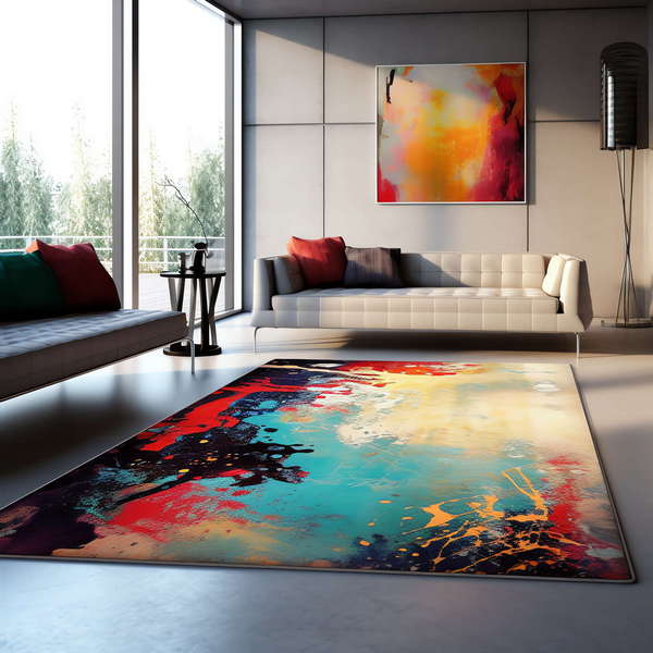 图片[16]-全球设计案例智能库_OJBKAI.COM长方形地毯Midjourney灵感图库-_设计智库－全球设计案例智能库_OJBKAI.COM-全球设计案例智能库_OJBKAI.COM设计智库