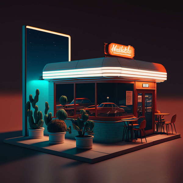 图片[52]-全球设计案例智能库_OJBKAI.COM赛博朋克风室内霓虹灯-2_Midjourney灵感图库-设计智库－全球设计案例智能库_OJBKAI.COM-全球设计案例智能库_OJBKAI.COM设计智库