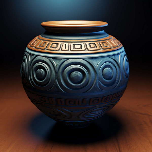 图片[34]-全球设计案例智能库_OJBKAI.COM复古花瓶Midjourney灵感图库-_设计智库－全球设计案例智能库_OJBKAI.COM-全球设计案例智能库_OJBKAI.COM设计智库