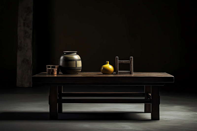 图片[34]-全球设计案例智能库_OJBKAI.COM侘寂风茶几Midjourney灵感图库-_设计智库－全球设计案例智能库_OJBKAI.COM-全球设计案例智能库_OJBKAI.COM设计智库