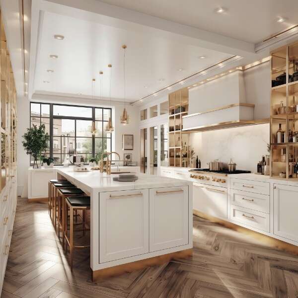 图片[103]-全球设计案例智能库_OJBKAI.COM简欧风格厨房_Midjourney灵感图库108P-全球设计案例智能库_OJBKAI.COM设计智库