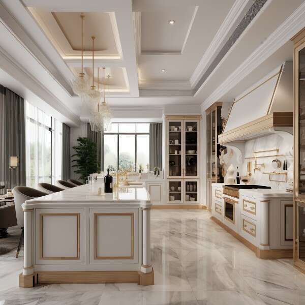 图片[100]-全球设计案例智能库_OJBKAI.COM新古典欧式厨房_Midjourney灵感图库172P-全球设计案例智能库_OJBKAI.COM设计智库