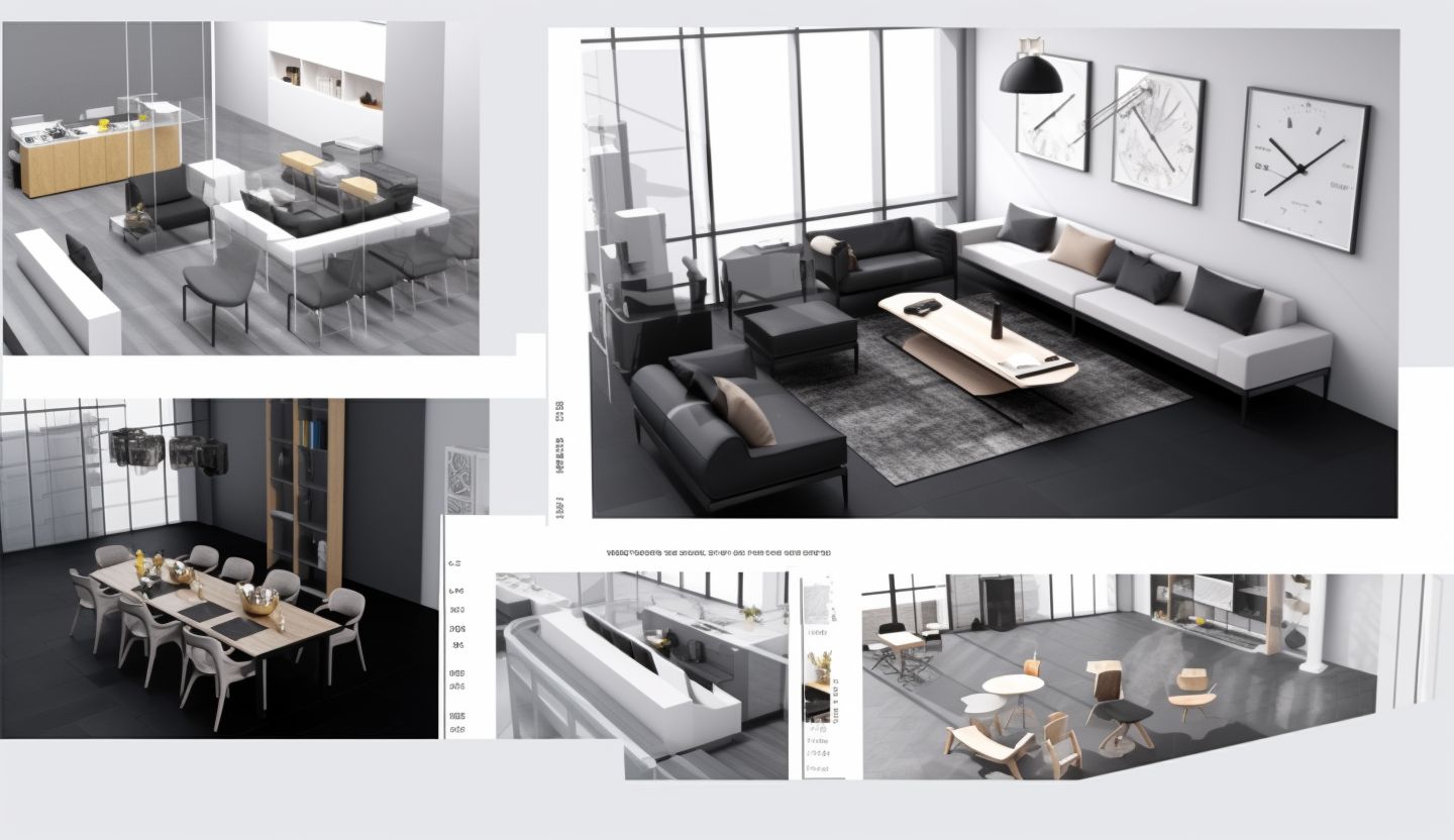 图片[20]-全球设计案例智能库_OJBKAI.COM极简现代风格（浪琴表_Longines）_Midjourney灵感图库-全球设计案例智能库_OJBKAI.COM设计智库