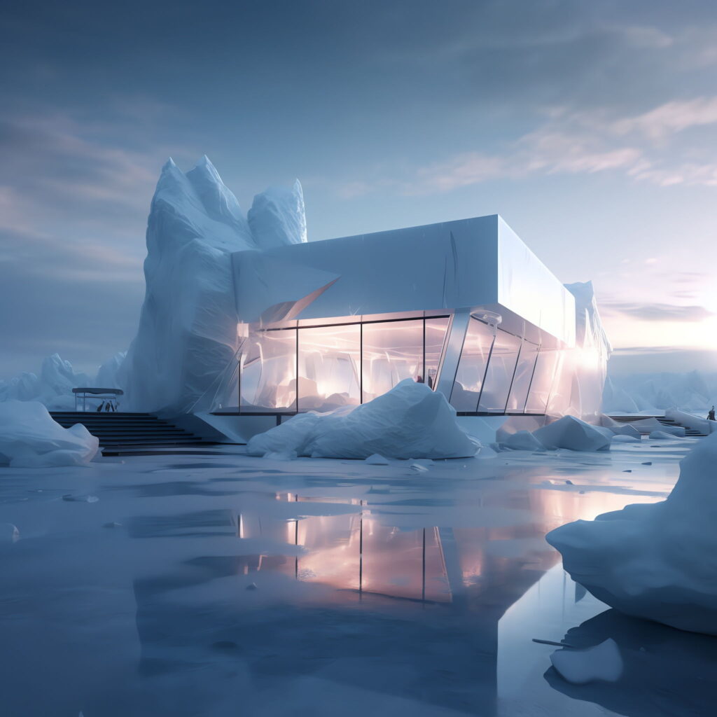 图片[9]-全球设计案例智能库_OJBKAI.COM冰雕别墅Midjourney灵感图库-_设计智库－全球设计案例智能库_OJBKAI.COM-全球设计案例智能库_OJBKAI.COM设计智库