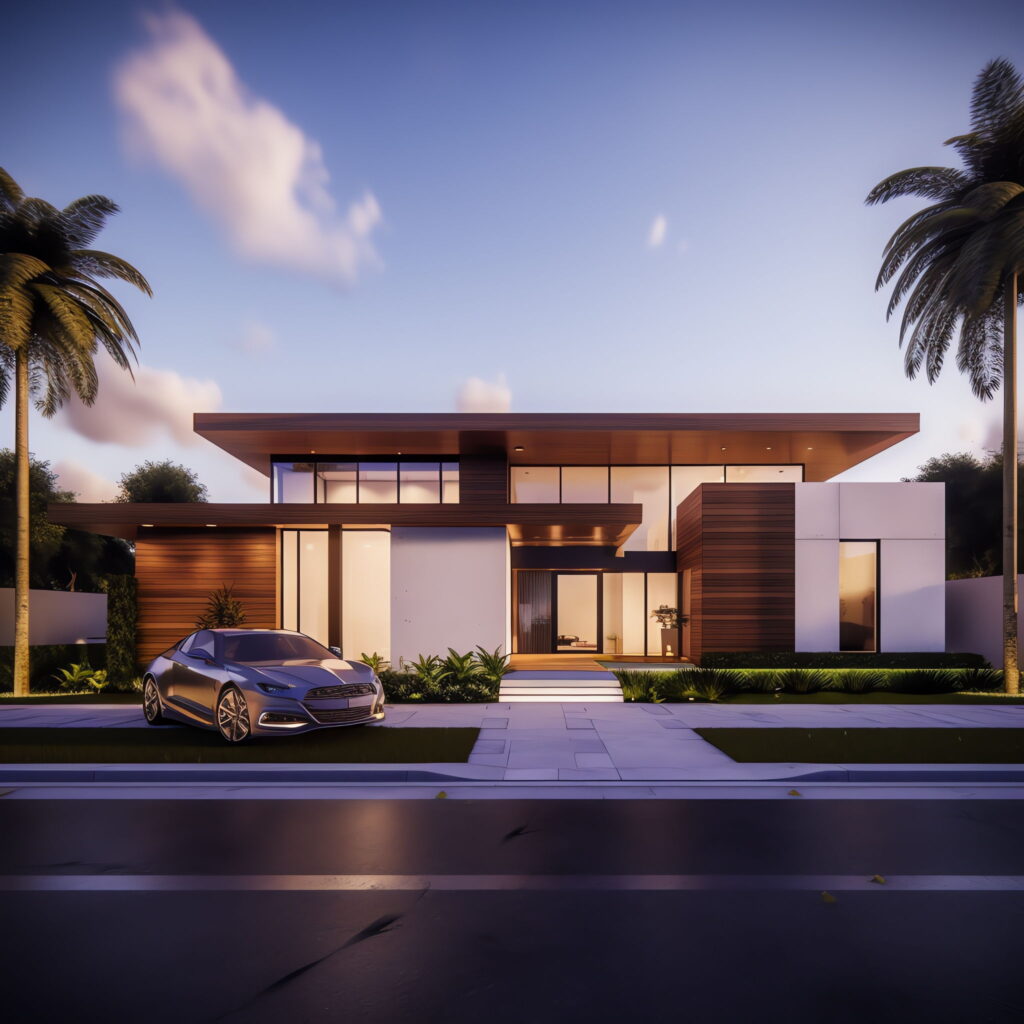 图片[19]-全球设计案例智能库_OJBKAI.COM极简风豪宅别墅外观Midjourney灵感图库-_设计智库－全球设计案例智能库_OJBKAI.COM-全球设计案例智能库_OJBKAI.COM设计智库