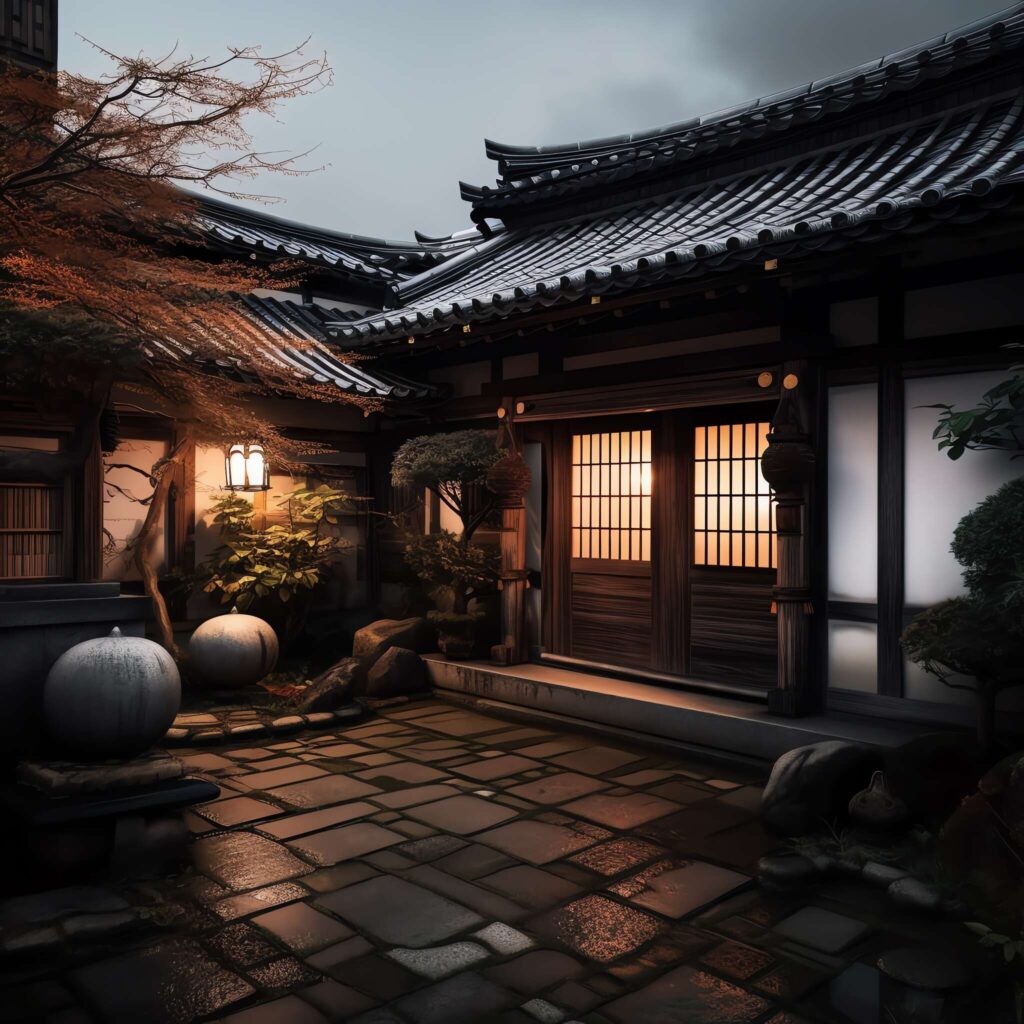 图片[18]-全球设计案例智能库_OJBKAI.COM庭院景观Midjourney灵感图库-_设计智库－全球设计案例智能库_OJBKAI.COM-全球设计案例智能库_OJBKAI.COM设计智库