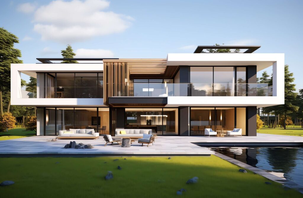 图片[40]-全球设计案例智能库_OJBKAI.COM现代风格别墅Midjourney灵感图库-_设计智库－全球设计案例智能库_OJBKAI.COM-全球设计案例智能库_OJBKAI.COM设计智库