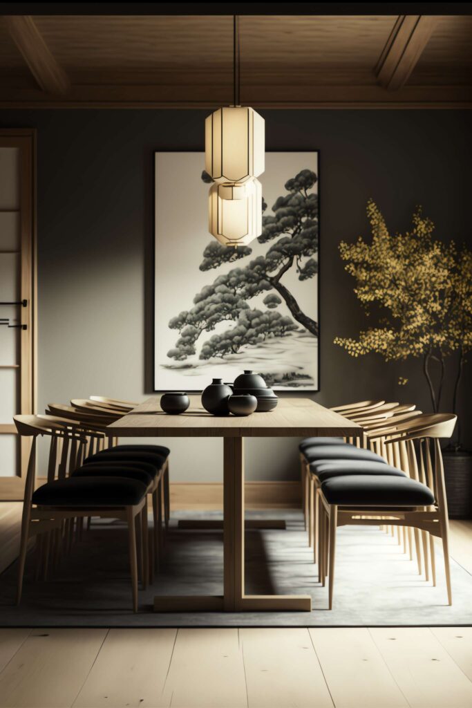 图片[20]-全球设计案例智能库_OJBKAI.COM禅意客餐厅Midjourney灵感图库-_设计智库－全球设计案例智能库_OJBKAI.COM-全球设计案例智能库_OJBKAI.COM设计智库