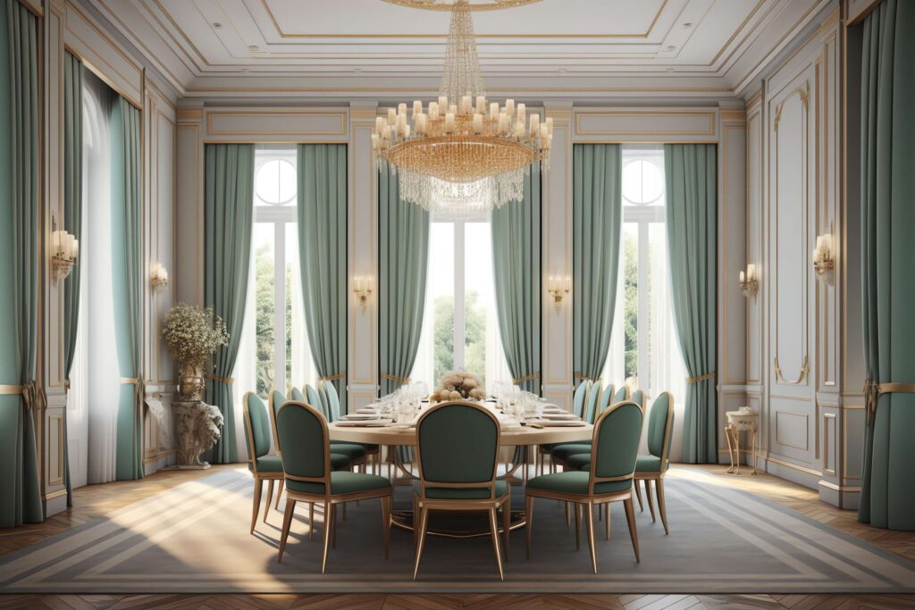 图片[20]-全球设计案例智能库_OJBKAI.COM简欧餐厅Midjourney灵感图库-_设计智库－全球设计案例智能库_OJBKAI.COM-全球设计案例智能库_OJBKAI.COM设计智库