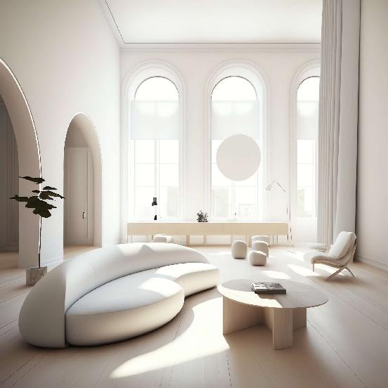 图片[14]-全球设计案例智能库_OJBKAI.COM白色系家装Midjourney灵感图库-_设计智库－全球设计案例智能库_OJBKAI.COM-全球设计案例智能库_OJBKAI.COM设计智库