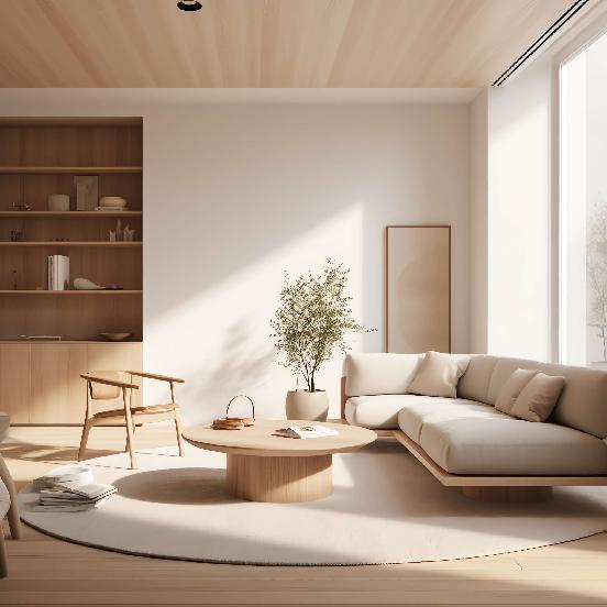 图片[16]-全球设计案例智能库_OJBKAI.COM侘寂风格客厅Midjourney灵感图库-_设计智库－全球设计案例智能库_OJBKAI.COM-全球设计案例智能库_OJBKAI.COM设计智库