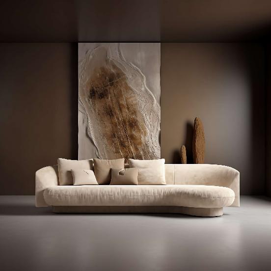 图片[9]-全球设计案例智能库_OJBKAI.COM侘寂风沙发Midjourney灵感图库-_设计智库－全球设计案例智能库_OJBKAI.COM-全球设计案例智能库_OJBKAI.COM设计智库
