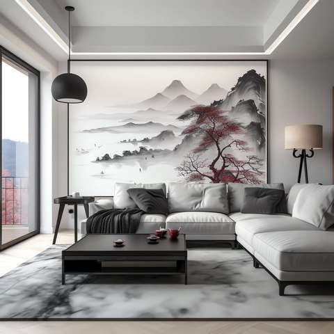 图片[32]-全球设计案例智能库_OJBKAI.COM新中式客厅Midjourney灵感图库-_设计智库－全球设计案例智能库_OJBKAI.COM-全球设计案例智能库_OJBKAI.COM设计智库