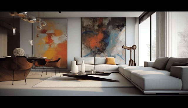 图片[20]-全球设计案例智能库_OJBKAI.COM现代艺术Midjourney灵感图库-_设计智库－全球设计案例智能库_OJBKAI.COM-全球设计案例智能库_OJBKAI.COM设计智库