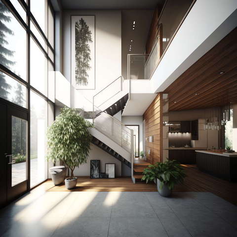 图片[18]-全球设计案例智能库_OJBKAI.COM现代挑高别墅Midjourney灵感图库-_设计智库－全球设计案例智能库_OJBKAI.COM-全球设计案例智能库_OJBKAI.COM设计智库