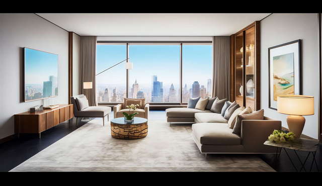 图片[21]-全球设计案例智能库_OJBKAI.COM现代色彩客厅Midjourney灵感图库-_设计智库－全球设计案例智能库_OJBKAI.COM-全球设计案例智能库_OJBKAI.COM设计智库