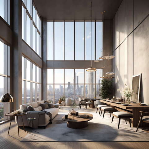 图片[16]-全球设计案例智能库_OJBKAI.COM现代前卫大平层Midjourney灵感图库-_设计智库－全球设计案例智能库_OJBKAI.COM-全球设计案例智能库_OJBKAI.COM设计智库