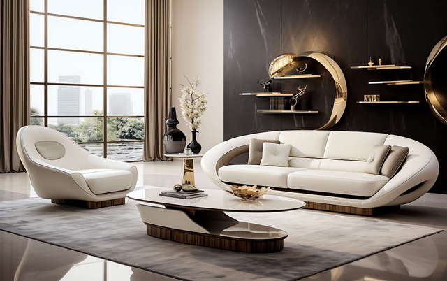 图片[21]-全球设计案例智能库_OJBKAI.COM现代豪华客厅Midjourney灵感图库-_设计智库－全球设计案例智能库_OJBKAI.COM-全球设计案例智能库_OJBKAI.COM设计智库