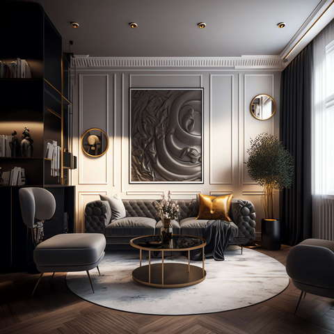 图片[72]-全球设计案例智能库_OJBKAI.COM欧式客厅Midjourney灵感图库-_设计智库－全球设计案例智能库_OJBKAI.COM-全球设计案例智能库_OJBKAI.COM设计智库