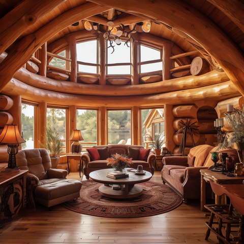 图片[12]-全球设计案例智能库_OJBKAI.COM美式乡村风格客厅Midjourney灵感图库-_设计智库－全球设计案例智能库_OJBKAI.COM-全球设计案例智能库_OJBKAI.COM设计智库