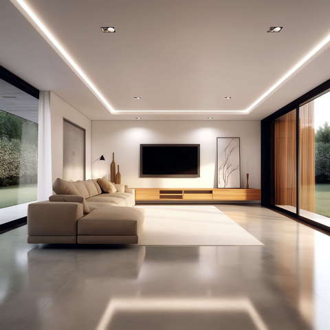 图片[14]-全球设计案例智能库_OJBKAI.COM客厅电视背景墙Midjourney灵感图库-_设计智库－全球设计案例智能库_OJBKAI.COM-全球设计案例智能库_OJBKAI.COM设计智库