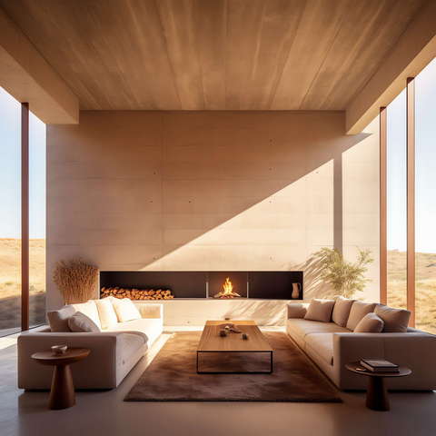 图片[21]-全球设计案例智能库_OJBKAI.COM家装原木风现代客厅Midjourney灵感图库-_设计智库－全球设计案例智能库_OJBKAI.COM-全球设计案例智能库_OJBKAI.COM设计智库