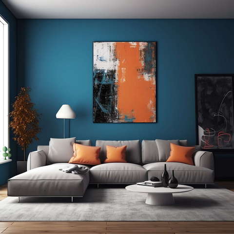 图片[21]-全球设计案例智能库_OJBKAI.COM家装现代色彩空间客厅Midjourney灵感图库-_设计智库－全球设计案例智能库_OJBKAI.COM-全球设计案例智能库_OJBKAI.COM设计智库