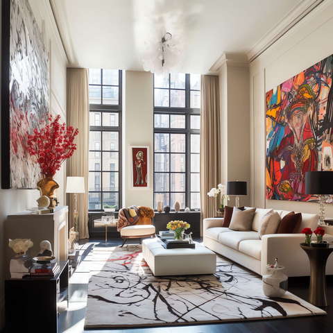 图片[20]-全球设计案例智能库_OJBKAI.COM家装客厅Midjourney灵感图库-_设计智库－全球设计案例智能库_OJBKAI.COM-全球设计案例智能库_OJBKAI.COM设计智库