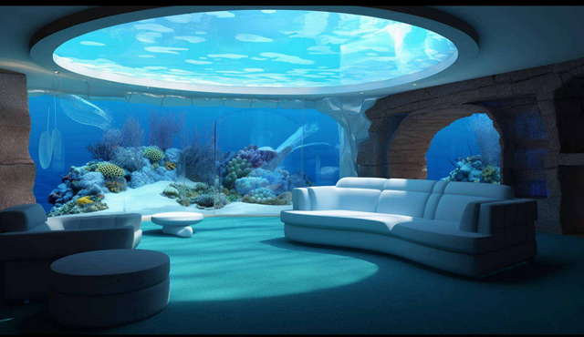 图片[20]-全球设计案例智能库_OJBKAI.COM海洋主题风格（旅行主题为马尔代夫度假村）Midjourney灵感图库-_设计智库－全球设计案例智能库_OJBKAI.COM-全球设计案例智能库_OJBKAI.COM设计智库